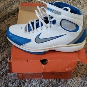 Nike Air Total Package